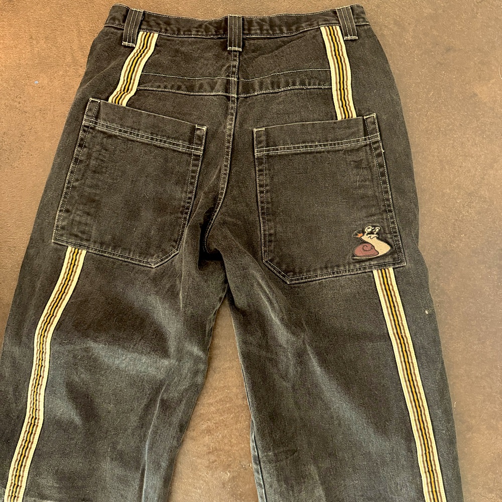 **AUTHENTIC VINTAGE JNCO SLUGS**